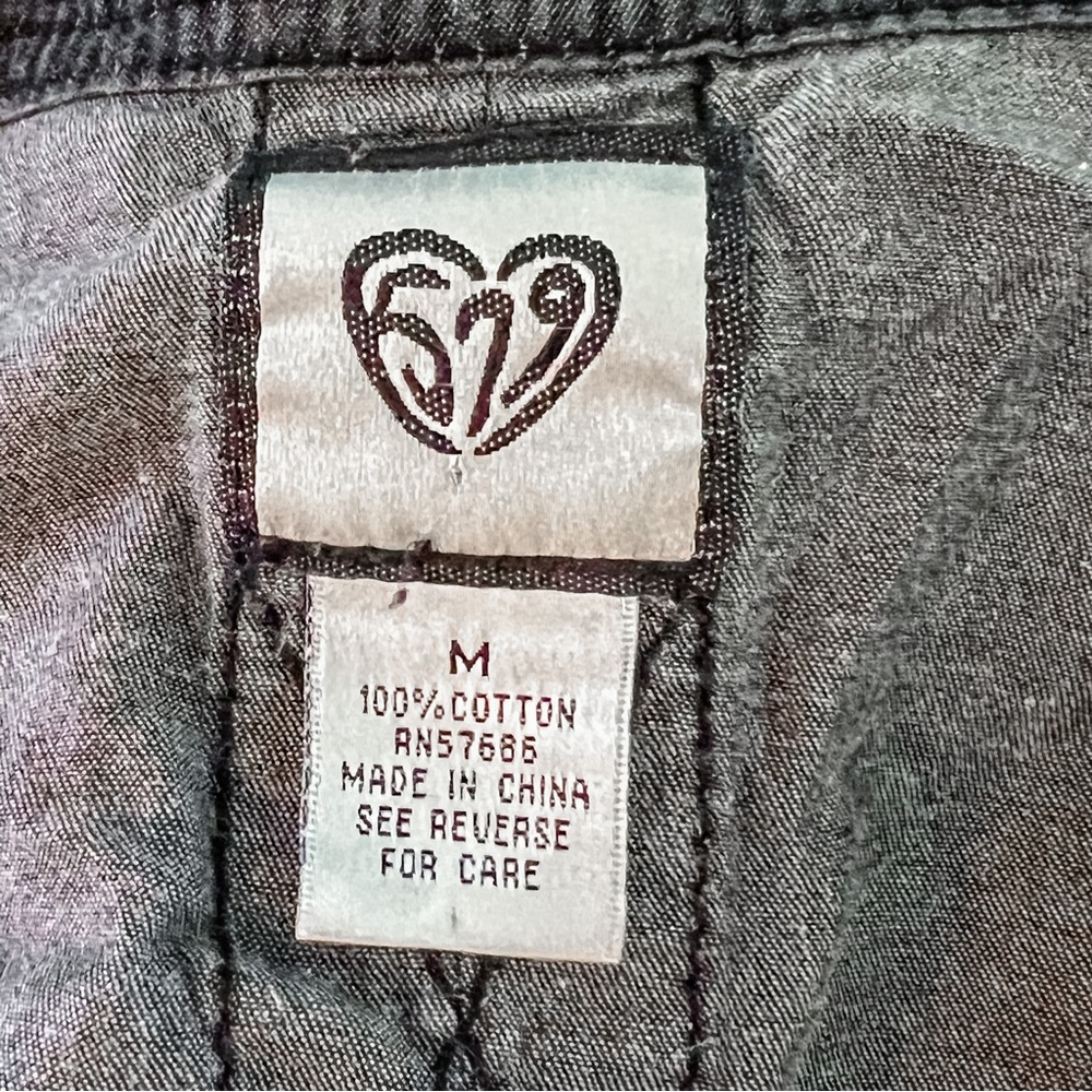 Black jacket - Picture 15 of 16